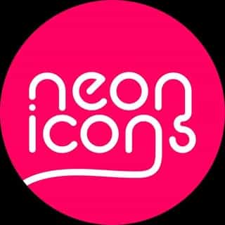 Neon Icons logo