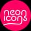 Neon Icons logo