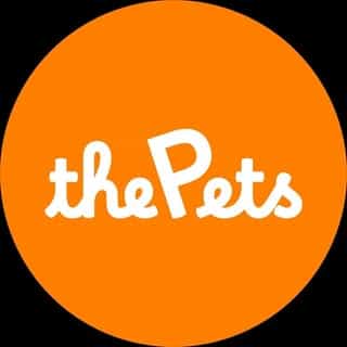thePets logo