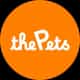 thePets logo