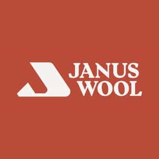 Janus Wool logo