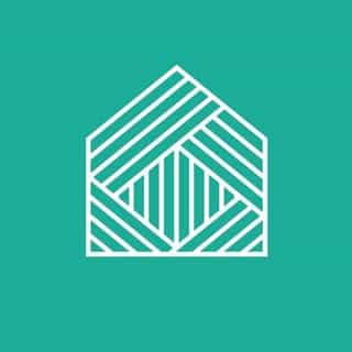The Decor House logo