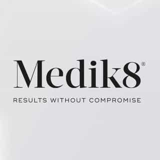 Medik8.sk logo