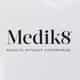 Medik8.sk logo