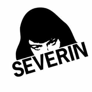 Severin Films logo