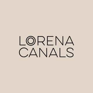 Lorena Canals | Official website logo