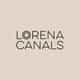 Lorena Canals logo