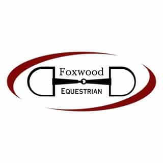 Foxwood Equestrian - Showing Tack and Saddlery logo