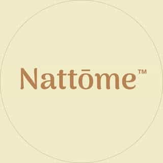 Nattome MY logo