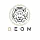 BEOM COMMERCE logo