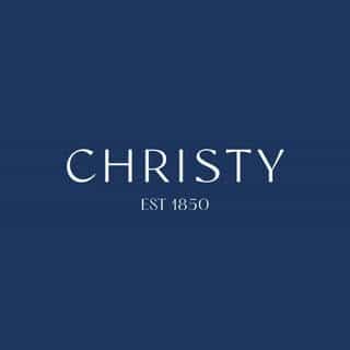 Christy USA logo