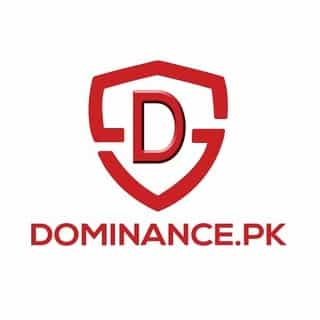 Dominance PK logo