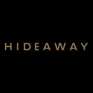 HIDEAWAY Canada logo