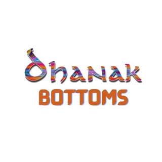 Dhanak Boutique logo