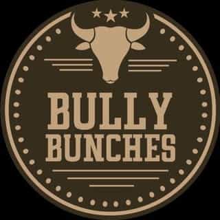 Bully Bunches logo