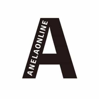 ANELAONLINE logo