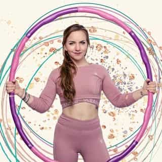 Elli Hoop Shop logo