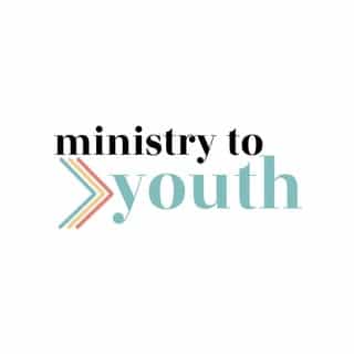 Ministry to Youth logo