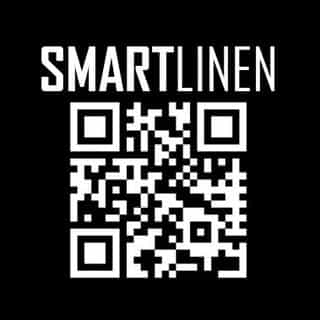 SMARTLINEN logo