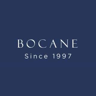 Bocane logo