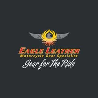 Eagle Leather logo