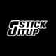 STICK IT UP logo