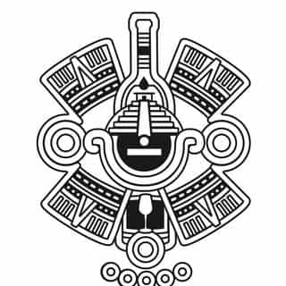 Seis Soles Wine Co. logo