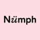 Numph DK logo