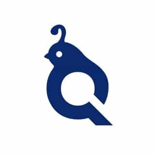 BlueQuail Clothing Co. logo