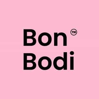 Bonbodi 🎀 Handmade Bodycare & Pamper Boxes from New Zealand logo
