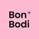 Bonbodi 🎀 Handmade Bodycare & Pamper Boxes from New Zealand logo