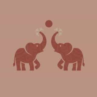 INCHING INDIA logo