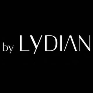 by LYDIAN logo