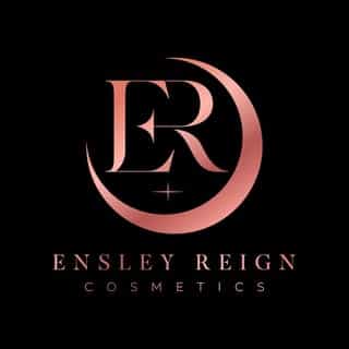Ensley Reign Cosmetics logo