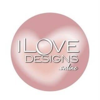 ilovedesigns.online logo