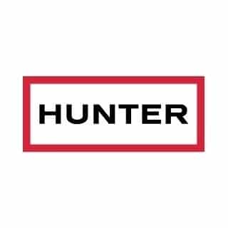 Hunter Boots Canada logo