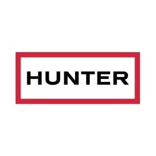 Hunter Boots Canada logo