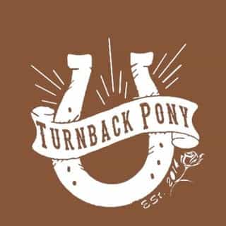 Turnback Pony Wholesale logo