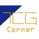 TCG Corner logo