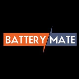 Battery Mate logo