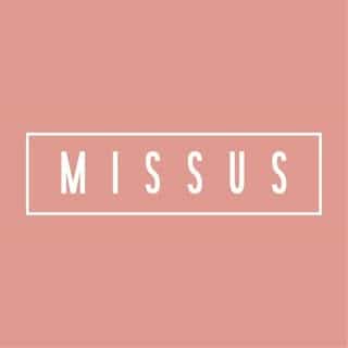 Missus logo