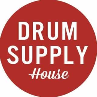 Drum Supply logo