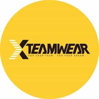 XTeamwear logo
