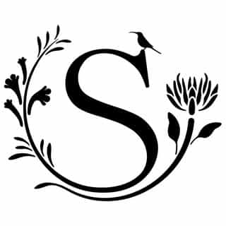 SILVAN logo