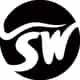 The Surfboard Warehouse NZ logo