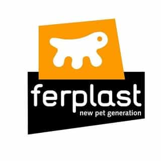 Ferplast Italia logo