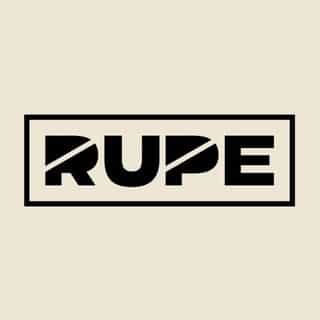 Rupe Clothing logo