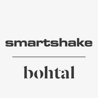 Smartshake logo