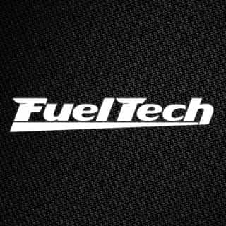 FuelTech Brasil logo