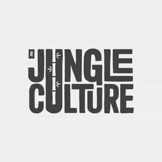 Jungle Culture logo